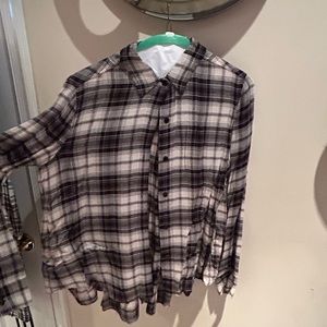 Generation Love New York button-down shirt, size XS